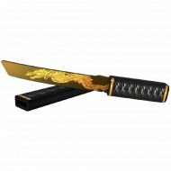 Игрушечный нож «VozWooden» Танто Yakuza, 1001-1004