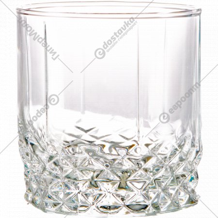 Набор стаканов «Pasabahce» Valse 6 шт, 250 мл