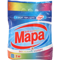 

СМС"МАРА"(автом,узор чысціні,д/цвет)2кг