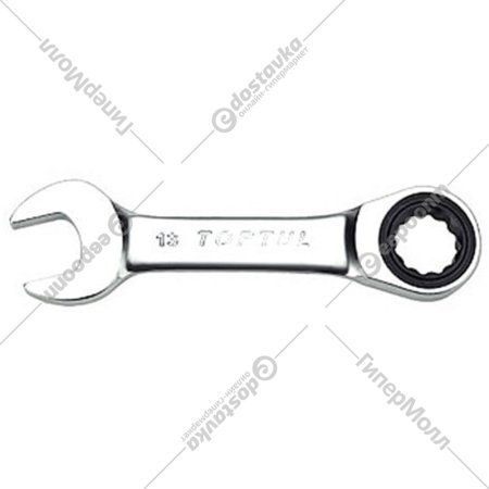 Ключ комбинированный «Toptul» AOAB1111, 11 мм