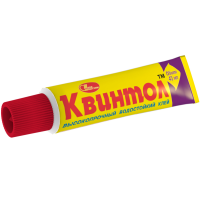 

Клей "НБХ"(Квинтол,водостойкий)45мл