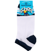 

Носки детские (18С3087, р.23-24, белый)