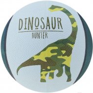 Баскетбольный мяч «Onlitop» Dinozaur, 3597226, размер 3