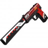 Игрушечный пистолет «VozWooden» Active USP 2 Года Красный, 2002-0702