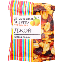 

Смесь фруктовая "ДЖОЙ" 50 г