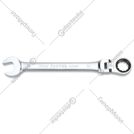 Ключ комбинированный «Toptul» AOAH1212, 12 мм