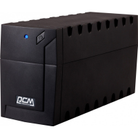 

ИБП "POWERCOM"(RPT-1000A EURO)