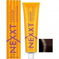 Краска для волос «Nexxt» CL215990, тон 6.77, 100 мл