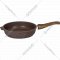 Сковорода «Мечта» Гранит, M020806, коричневый, 20 см