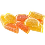Мармелад Красный пищевик апельсиново-лимонный, 1 кг, фасовка 0.4&nbsp;-&nbsp;0.5 кг