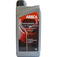 Масло трансмиссионное «Areca» Transmatic U, 15261, 1 л