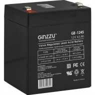 Аккумуляторная батарея «Ginzzu» GB-1245