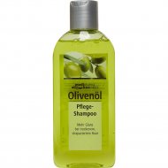 Шампунь «Medipharma Cosmetics» Olivenol, для сухих волос, 200 мл