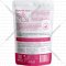 Соль для ванн морская «BelKosmex» Wellness Touch, Розовое масло, 460 г
