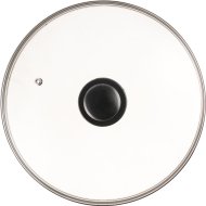 Крышка стеклянная Swensson арт.H25061002, 26 см