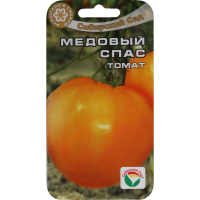 

Томат "МЕДОВЫЙ СПАС" 20 шт