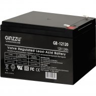 Аккумуляторная батарея «Ginzzu» GB-1270