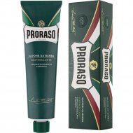 Крем для бритья «Proraso» освежающий, 150 мл