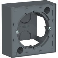 Коробка наружного монтажа «Schneider Electric» Atlas Design, ATN000700