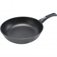 Сковорода «Нева Металл Посуда» Классическая, 8024, 24 см