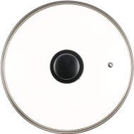 Крышка стеклянная Swensson арт.H25061001, 24 см