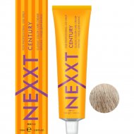 Краска для волос «Nexxt» CL221910, тон 10.7, 100 мл
