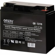 Аккумуляторная батарея «Ginzzu» GB-12170