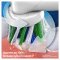 Электрическая зубная щетка «Oral-B» Vitality Pro, D103.413.3, white