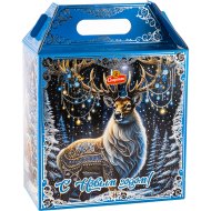 Новогодний под«НОВОГОД.ВОЛШЕБСТВО»1.5кг