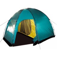 Туристическая палатка «Tramp» Bell 3 v2