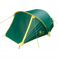 Туристическая палатка «Tramp» Colibri Plus v2, TRT-35