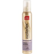 Мусс для волос «Wellaflex» 2-Tages-Volumen, 200 мл