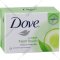 Крем-мыло «Dove» прикосновение свежести, 135 г