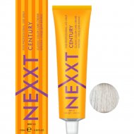 Краска для волос «Nexxt» CL220630, тон 11.01, 100 мл