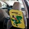 Накидка на автомобильное сиденье «Disney» Микки Маус, Динозавр