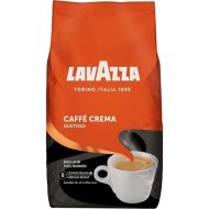 Кофе в зернах «Lavazza» Сaffe Сrema, 1 кг