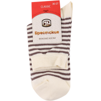 

Носки женские (1102, р.23, 172) ш.белый