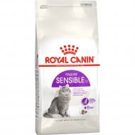 Корм для кошек «Royal Canin» Sensible, 2 кг