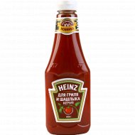 Кетчуп «Heinz» для гриля и шашлыка, 1000 г