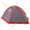 Туристическая палатка «Tramp» Rock 2 v2