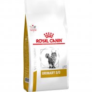 Корм для кошек «Royal Canin» Unnary Feline S\O, 1.5 кг