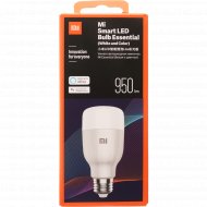 Умная лампочка «Xiaomi» Mi Smart LED Bulb Essential