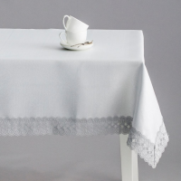 

Скатерть "HOME&YOU"(60321-SRE-C1522)