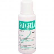 Жидкое мыло для интимной гигиены «Saugella» Аттива, 250 мл