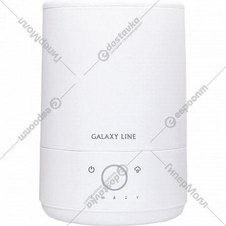 Ультразвуковой увлажнитель воздуха «Galaxy» GL 8011