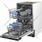 Посудомоечная машина «ZorG Technology» W45I1DA512