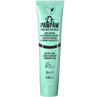 

Бальзам"DR.PAWPAW"(Shea Butter Balm)25мл