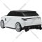 Каталка детская «Chi lok Bo» Range Rover 3123/3623W, белый
