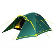 Палатка «Tramp» Stalker 2 v2