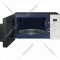Микроволновая печь «Samsung» MG23T5018AE/BW